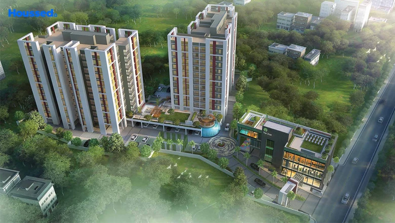 Chitrakut Heights Phase 2